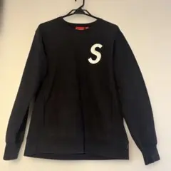 2026年最新】supreme sロゴ スウェットの人気アイテム - メルカリ