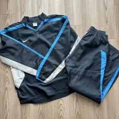 トレーニングウエアー上下セット　NIKE メンズ