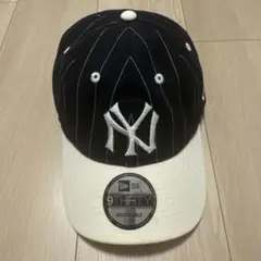 NEW ERA 9THIRTY ニューヨークヤンキース キャップ