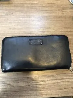 マスターピース 黒 長財布のサムネイル