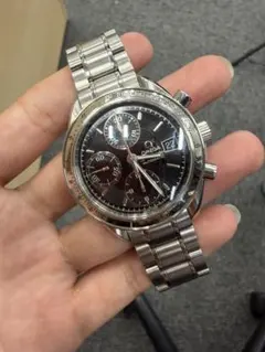 OMEGA Speedmaster Automatic 腕時計のサムネイル