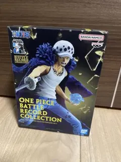 ONE PIECE バトルレコードコレクション トラファルガー・ロー フィギュア