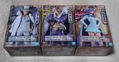 ワンピース DXF THE GRANDLINE MEN ワノ国 フィギュア