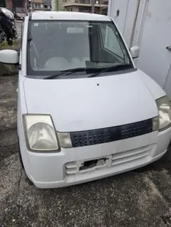 HA23V スズキ アルト 5MT 120000キロ - メルカリ