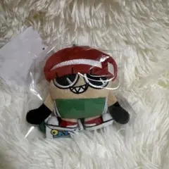 BBBros フラットマスコットKC RCB BE:FIRST リュウヘイ - メルカリ