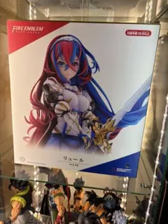 新品未開封 FuRyu フリュー オーバーロード エントマ フィギュア