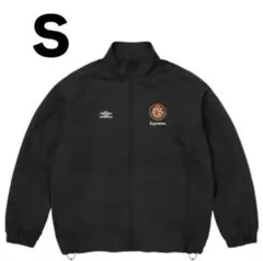 Supreme Umbro Cotton Ripstop TrackJacket