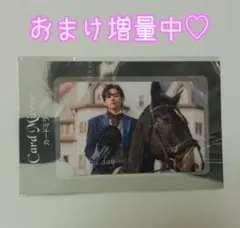 BTS テヒョン フォトカードミラー