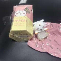 ちいかわ HIPPERS ヒッパーズ あのこ シークレット