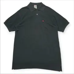 美品【希少・当時物】90s オールド クイックシルバー ポロシャツ　26テ304のサムネイル