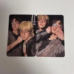 &TEAM Back to Life ケミトレカ コンイズ