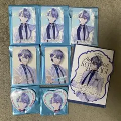 小柳ロウ ジューンブライド フォトカ 缶バッジ