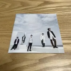 ARASHI (Untitled) 2枚組 CD[中古・蓋なし]
