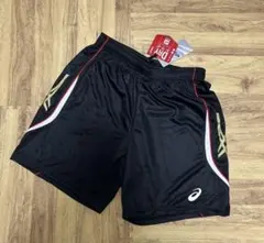 アシックス　asics バレーボールウエア パンツ XW7549 メンズ