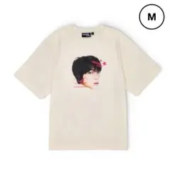 新品未使用】BTS JIN RUN SEOKJIN Tシャツ XL - メルカリ