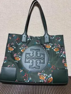 トリバーチ(ToryBurch) エラ(Ella) シリーズ トートバッグ