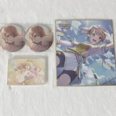 プロセカ 花里みのり まとめ売り