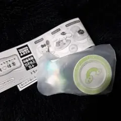 【新品未開封】ガチャガチャ サンリオキャラクターズ LOVE♡抹茶 キキ