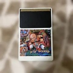 虎への道　PCエンジン