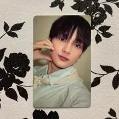 TXT 紹介キャンペーン 新規入会 FC ヒュニンカイ 特典 トレカ