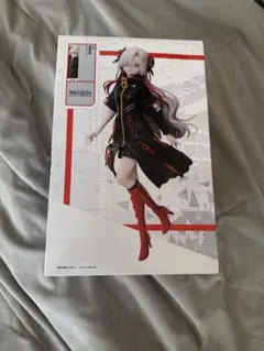 神椿市建設中　夜河世界