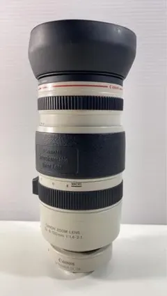 Canon zoomlens CL8-120mm 1:1.4-2.1ズームレンズ