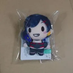 プロセカ 白石杏 ミニぬいぐるみGift プロセカ Gift ミニ ぬいぐるみ 白石杏