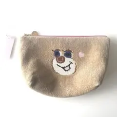 2025年最新】ドアップテディガール ポーチの人気アイテム - メルカリ