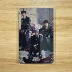 ENHYPEN ヒスン ジェイ ソヌ 結 YOU トレカ