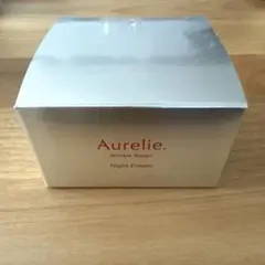 Aurelie Wrinkle Repair Night Cream