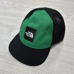 ノースフェイス　ベビー　キャップ