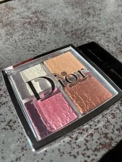 Dior バックステージ グロウ マキシマイザー パレット