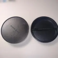 핫셀블라드 바디 렌즈 캡 세트 핫셀블라드