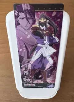 BLEACH カードガムコレクション 浮竹十四郎 - メルカリ