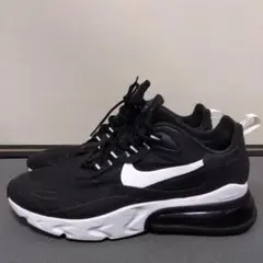 【人気】NIKE AIRMAX 270 REACT スニーカー シューズ 27