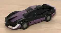 バンダイ　ジェンパーソン　ダッシュプラデラ　ダークジェイカー　ソフビのみ バンダイ ジェンパーソン ダッシュプラデラ ダークジェイカー ソフビ