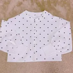 タイニーマノン　トップス　120サイズ