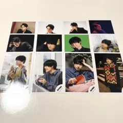 SixTONES 松村北斗 公式写真 まとめ売り 60枚 - メルカリ