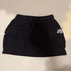 ルルモーメント　スカート　110センチ