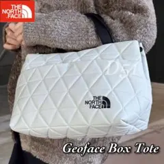 ☆新品☆The North Face☆Geoface Tote☆NM32355