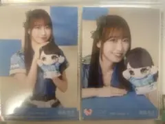 【生写真】＝LOVE モーリーファンタジー④瀧脇笙古コンプ