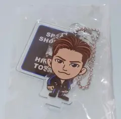 登坂広臣 ØMI SSC ミニアクリルスタンド(約5cm)