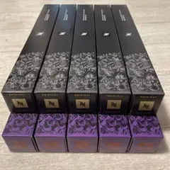 2025年最新】ネスプレッソ カプセル アルペジオの人気アイテム - メルカリ