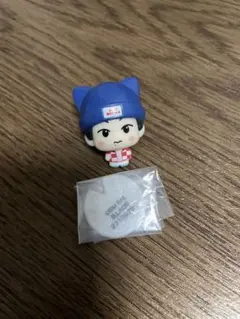 チソン フィギュア NCTDREAM バスボム Candy 入浴剤