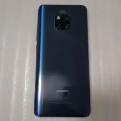 Huawei mate 20 pro　本体のみ