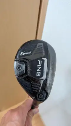 2026年最新】g425 ユーティリティ 3の人気アイテム - メルカリ