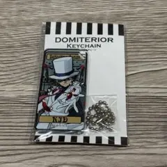 名探偵コナン 怪盗キッド アクリルキーホルダー