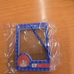 あんスタ みにコレ 月永レオ キーホルダー