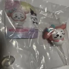 ちいかわ×サンリオキャラクターズ なりきりフィギュア