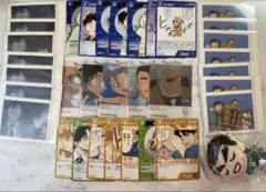 名探偵コナン　佐藤美和子　高木渉　ぱしゃこれ　少年探偵団　エモカ